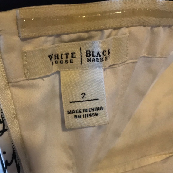 WHBM top - Picture 3 of 4